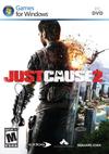 Just Cause 2 ราคาถูก